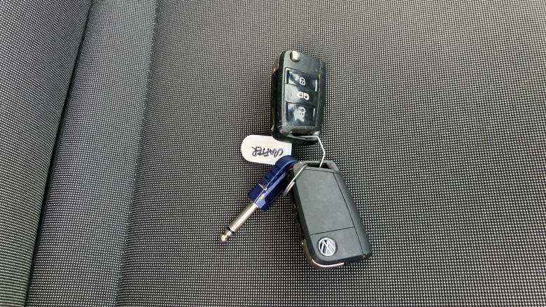 Volkswagen Crafter Cr35 Lwb Diesel 2.0 TDI 140PS Trendline High Roof Van Auto